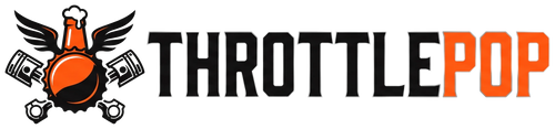 ThrottlePop