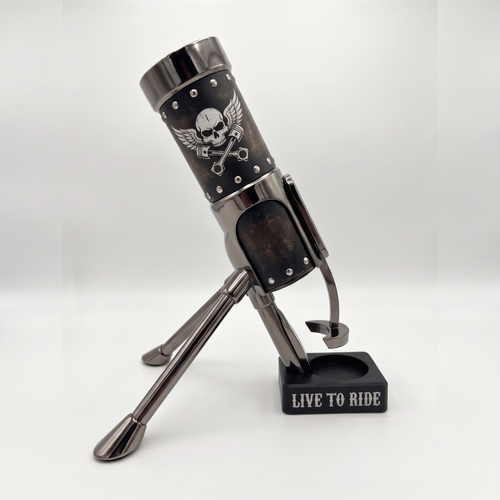 ThrottlePop – Live To Ride Edition